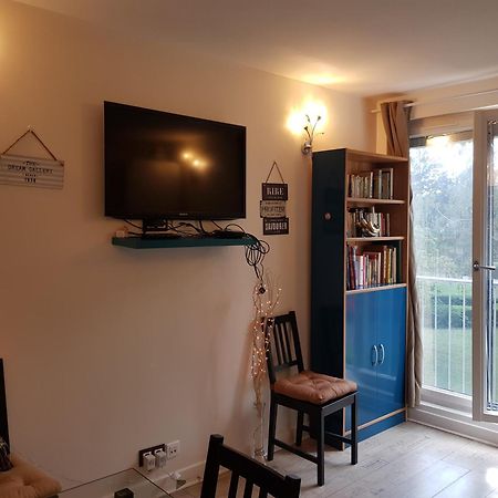 Chez Lisa & Olivier Apartment Ати-Мон Екстериор снимка