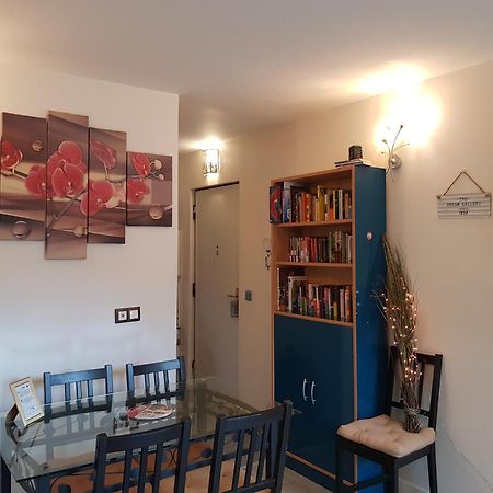 Chez Lisa & Olivier Apartment Ати-Мон Екстериор снимка