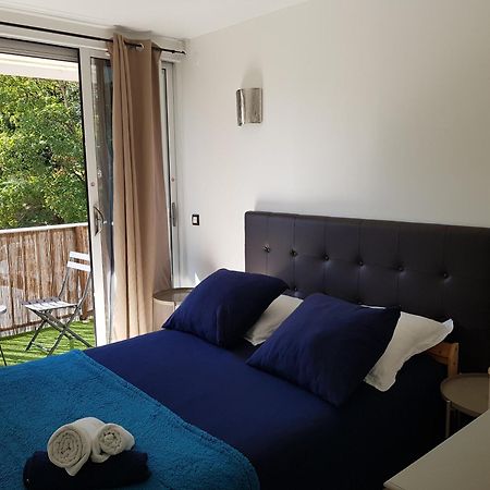 Chez Lisa & Olivier Apartment Ати-Мон Екстериор снимка