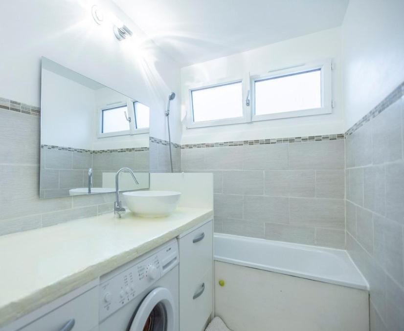 Chez Lisa & Olivier Apartment Ати-Мон Екстериор снимка