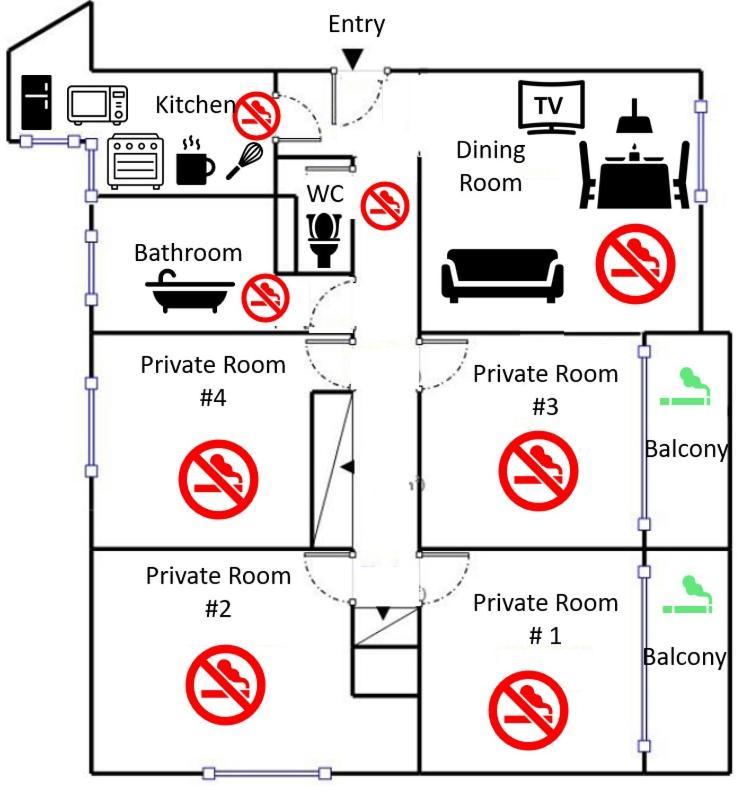 Chez Lisa & Olivier Apartment Ати-Мон Екстериор снимка