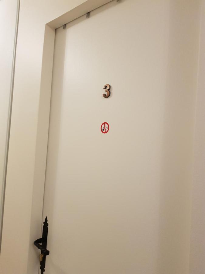 Chez Lisa & Olivier Apartment Ати-Мон Екстериор снимка