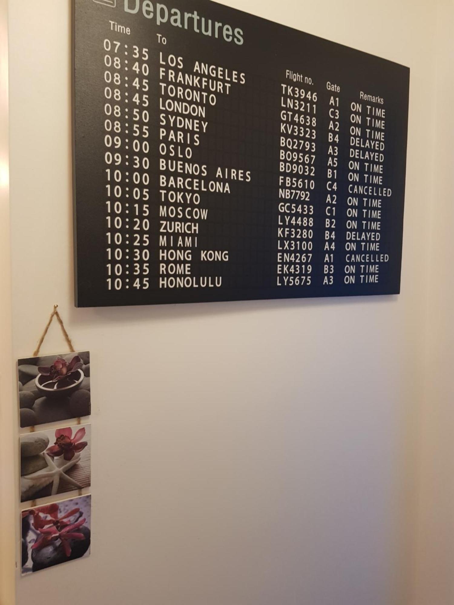 Chez Lisa & Olivier Apartment Ати-Мон Екстериор снимка