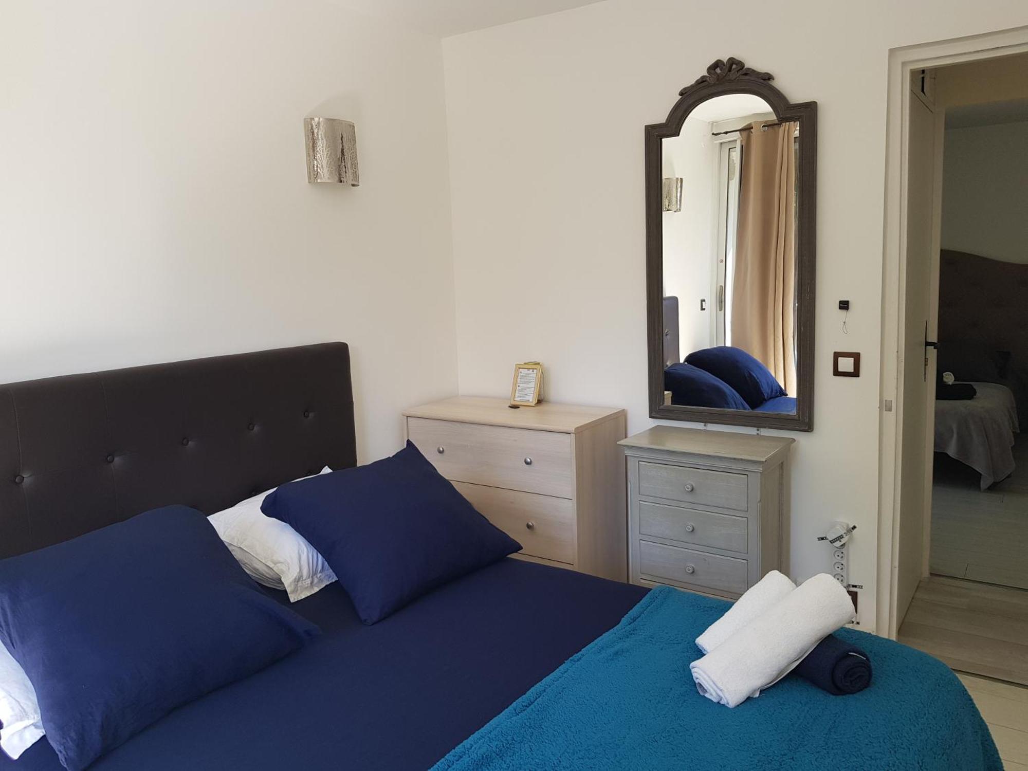 Chez Lisa & Olivier Apartment Ати-Мон Екстериор снимка